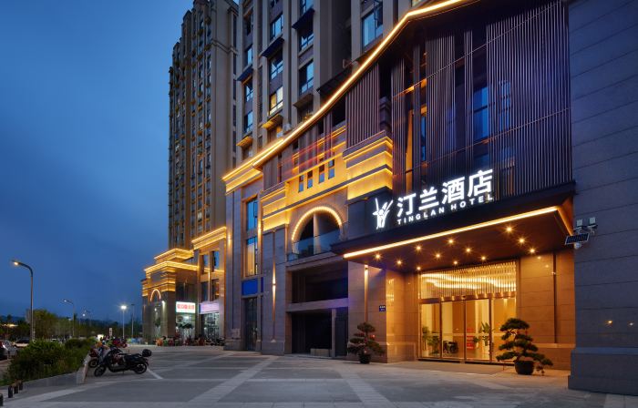 TINGLAN HOTEL
