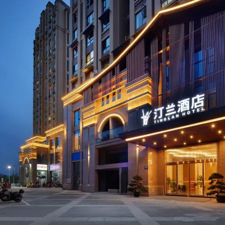 TINGLAN HOTEL