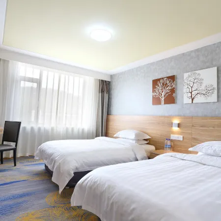 Great Wall Hotel