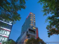 Canary Nha Trang Hotel โรงแรมใกล้โพนคร