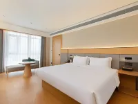 JI Hotel (Jincheng Economic Development Zone Lanhua Road) Hotel di Jincheng