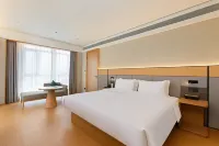 JI Hotel (Jincheng Economic Development Zone Lanhua Road)