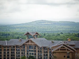 Wanda Jin Resort Changbaishan
