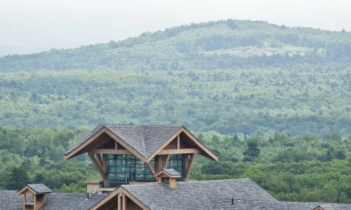 Wanda Jin Resort Changbaishan