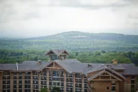 Wanda Jin Resort Changbaishan