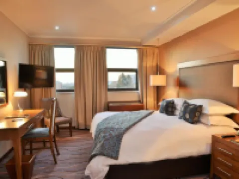 The Centurion Hotel Hotels in Centurion