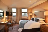 ザ センチュリオン ホテル