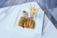 Capri by Fraser, Phnom Penh / Cambodia - Frühstück