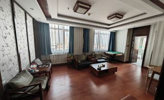 CYTS Shanshui Trends Hotel (Dalian Xinghai Park DUFE)