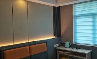 Huaibei Xinfeng Community Friendship Apartment