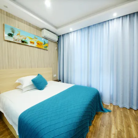 Baisha Island Seaview Homestay