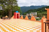 Shangyou Manyuan Shanju Homestay