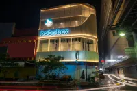 Bobopod Alun-Alun, Bandung Hotel a 