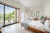 Rainbow Mansion Hotels in Taitung