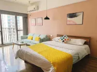 Ningde Qingfeng Xiaozhu Apartment Hotels in Ningde Auto South Station