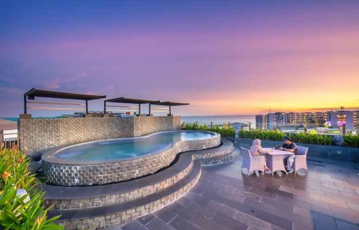 Grand Jatra Hotel Balikpapan