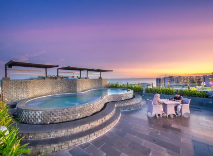 Grand Jatra Hotel Balikpapan