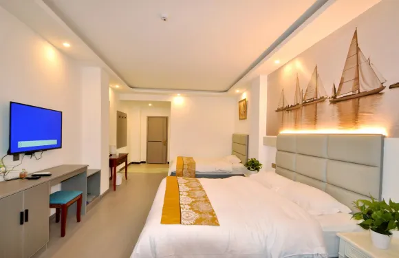 千古緣酒店（九寨溝千古情景區店）