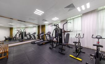 Vienna Hotel (Guangzhou Conghua Huanshi East Road Jiangpu) - Housity