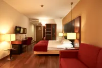 Leziria Parque Hotel Hôtels à : Triana