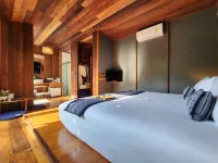 Athita the Hidden Court Chiang Saen Hotels in Chiang Saen