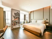Atour Hotel, Liyuan Metro Station, Beijing  Global Resort Hotels near Liyuan Station