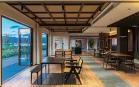 Lugu Lake Zaichuan Chief Quanhu Shengjing Designer Resort Hotel (Mosuo Goddess Panorama) - Morgenmad