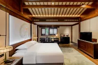 Jiuhuashan Wenzong Ancient Village Hotel