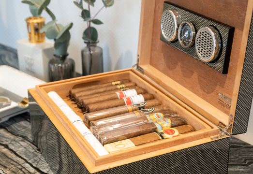 2. 호텔 오 코뢰르..