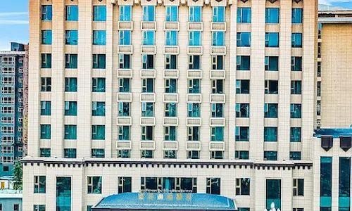 Nuosang Zhouji Hotel