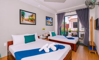 Vinh Khang Homestay