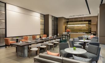 Qingshan Lake Tianlan Hotel，Hangzhou
