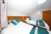 普陀山南方驛站