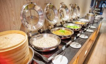 GOGO HOTEL Fengchia