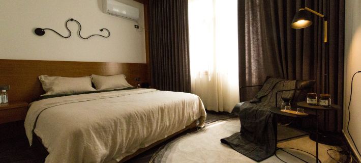 Longquan Guyuansu Homestay Hotels in Longquan