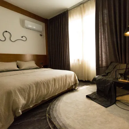 Longquan Guyuansu Homestay