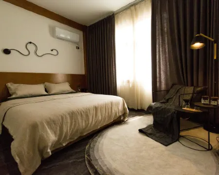 Longquan Guyuansu Homestay Hotels in Longquan