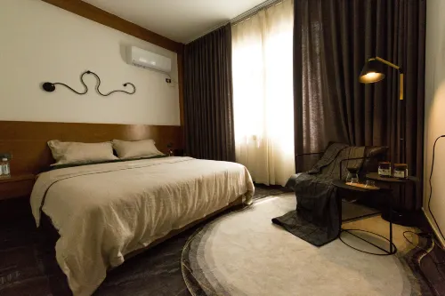 Longquan Guyuansu Homestay