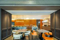 Yueyang Yunhe Yebo Hotel - petit déjeuner
