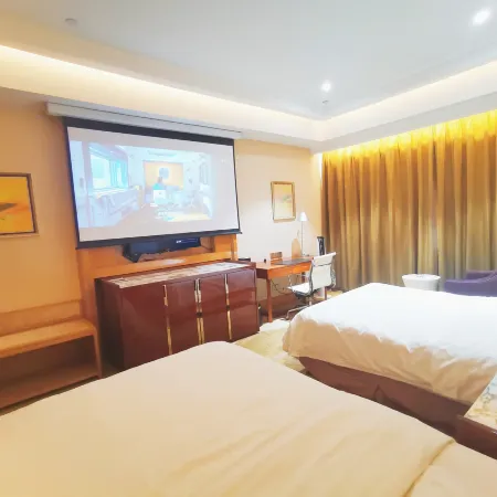 Han Yue Lou Hotel