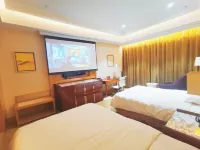 Han Yue Lou Hotel - Wifi