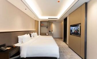 Huaihua Suhaoshi Hotel