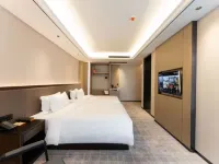 Huaihua Suhaoshi Hotel Hotel in zona Huaihua East Station