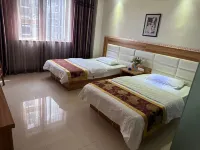 焉耆喜迎賓ビジネスホテル