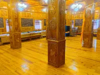 Jixiang Homestay โรงแรมในเต่าฟู