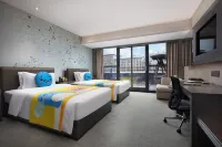 Xiaoxiangyi Hotel (Yongzhou Lengshuitan High-Speed Railway Station Branch)