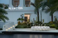 Nanjing Secret Resort Homestay - Beach