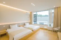 Gexian Mountain Guixin Residence