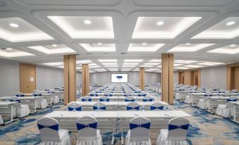 Holiday Inn Express Jinan Airport Zone(Yaoqiang International Airport Store)