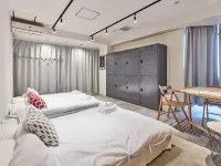 Tora Hotel Asakusa - Hostel Hotel dekat Stasiun Asakusa